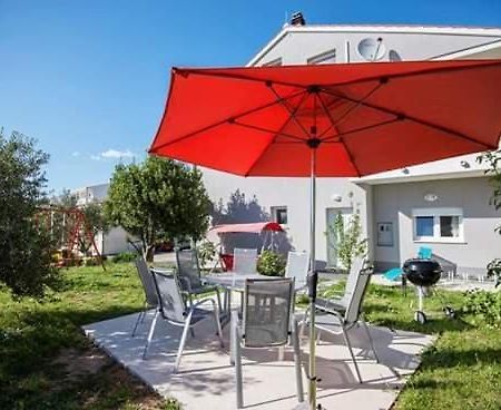 Apartments CAPE Deluxe Rtina Extérieur photo