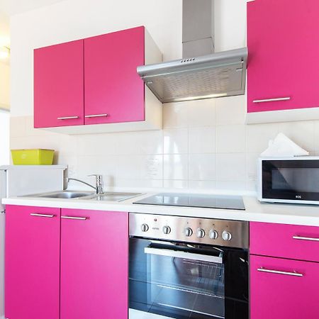 Apartments CAPE Deluxe Rtina Extérieur photo