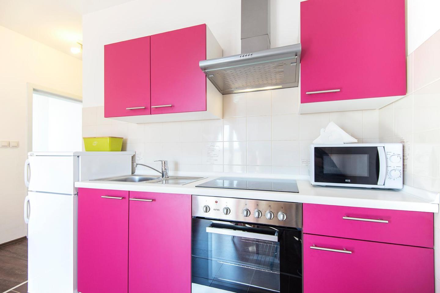 Apartments CAPE Deluxe Rtina Extérieur photo