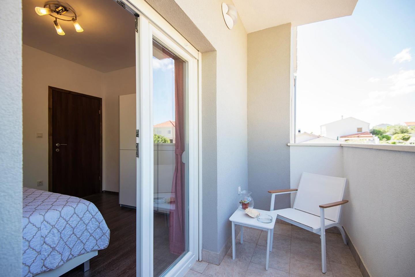 Apartments CAPE Deluxe Rtina Extérieur photo