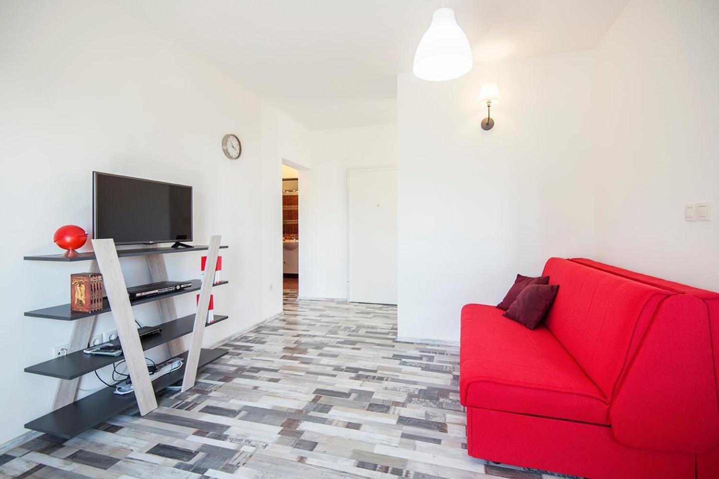 Apartments CAPE Deluxe Rtina Extérieur photo