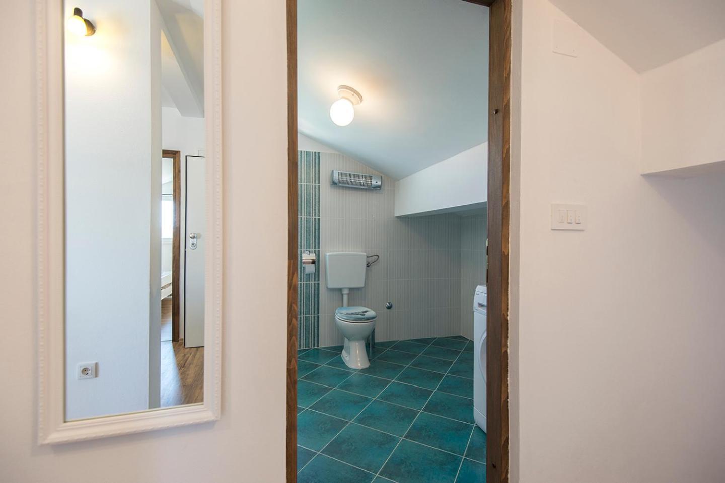 Apartments CAPE Deluxe Rtina Extérieur photo
