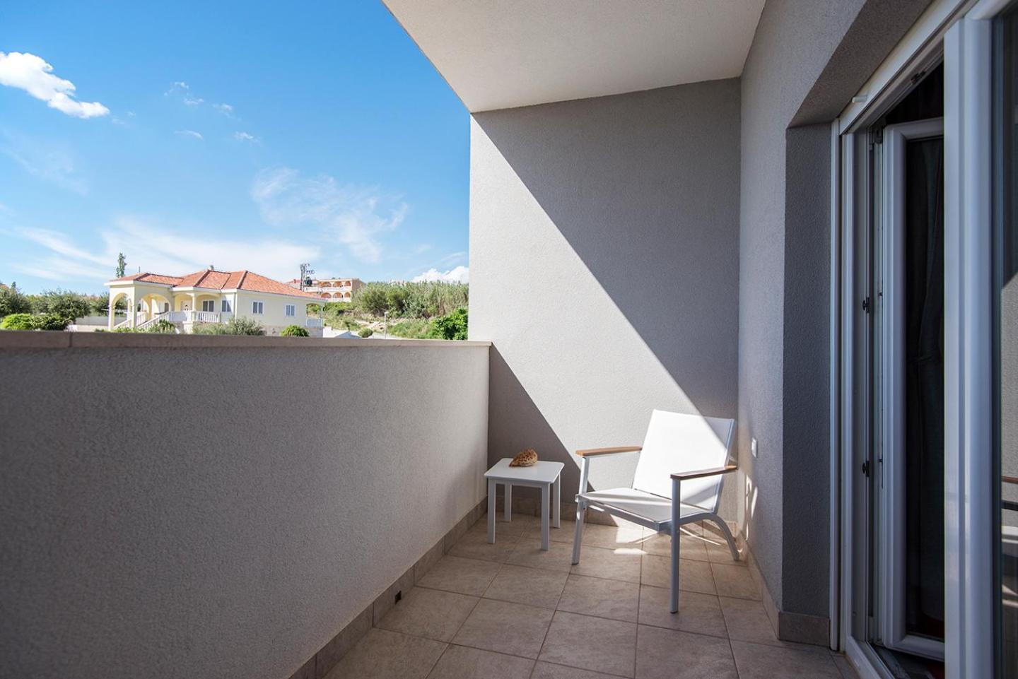 Apartments CAPE Deluxe Rtina Extérieur photo