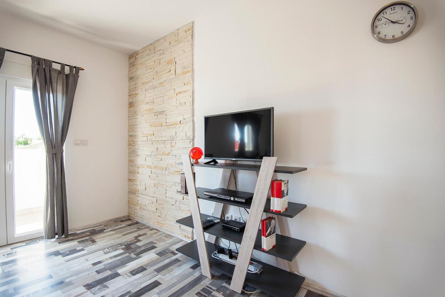 Apartments CAPE Deluxe Rtina Extérieur photo