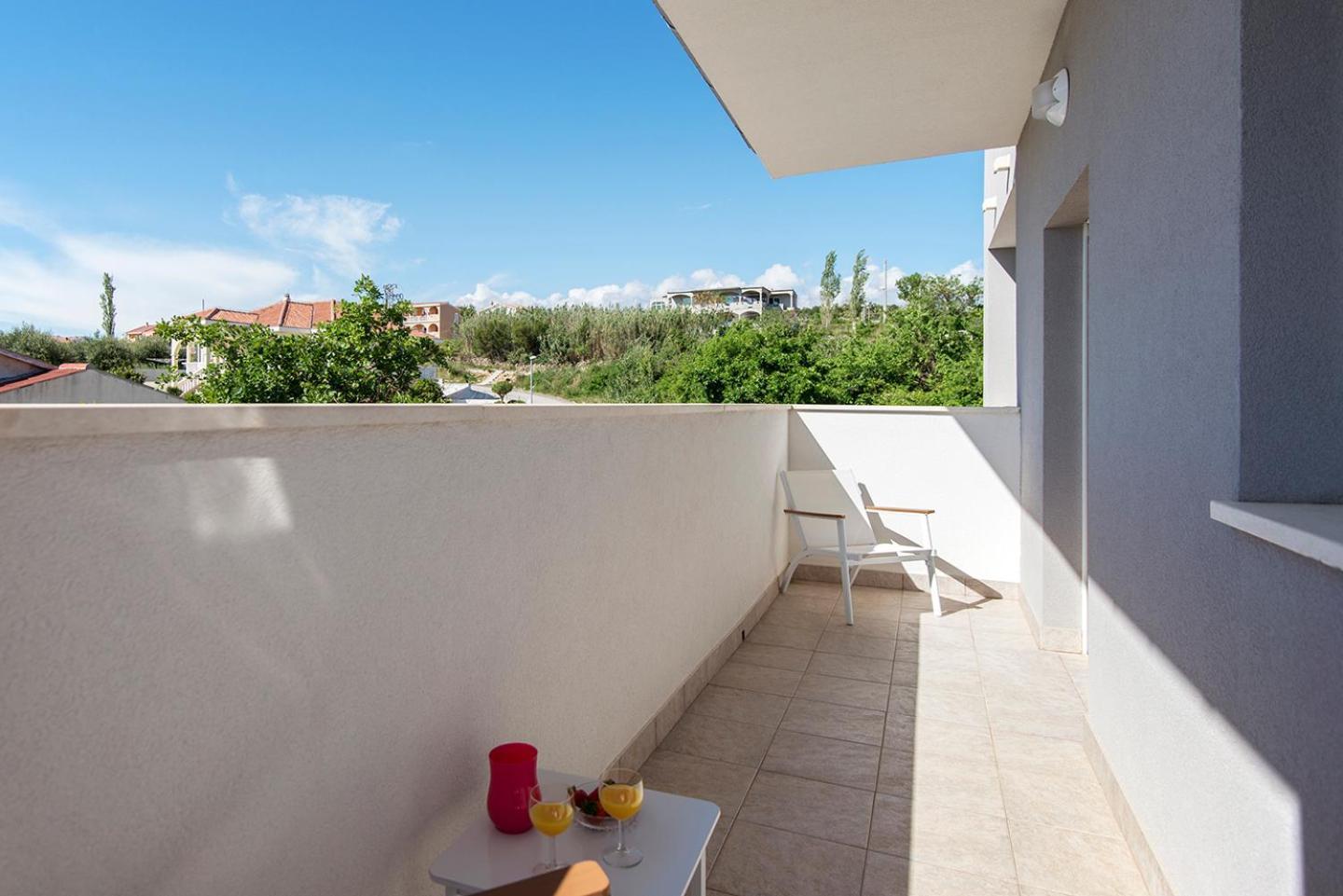 Apartments CAPE Deluxe Rtina Extérieur photo