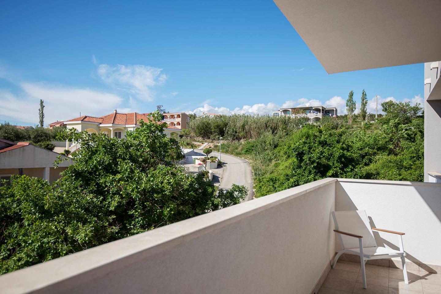 Apartments CAPE Deluxe Rtina Extérieur photo