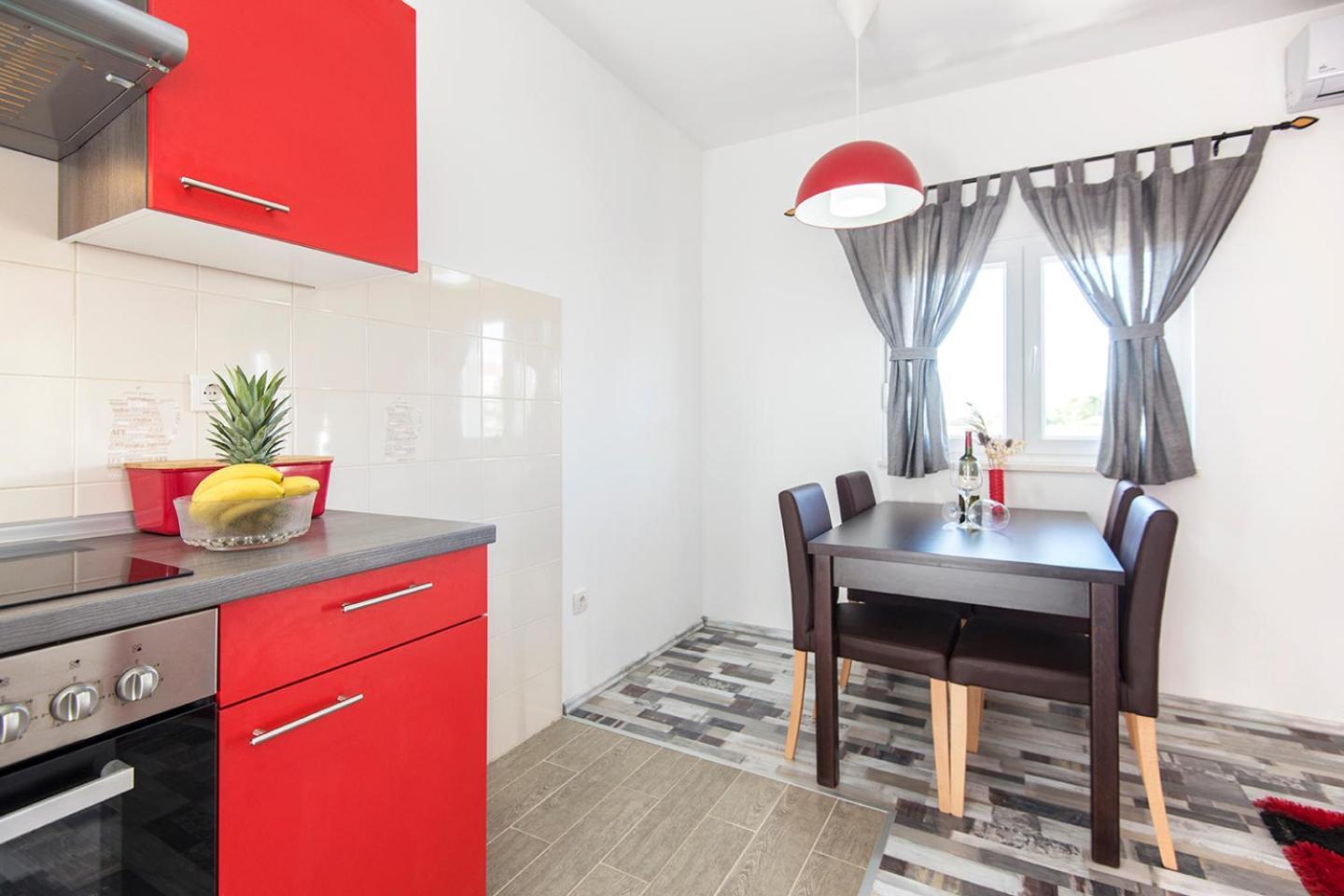 Apartments CAPE Deluxe Rtina Extérieur photo