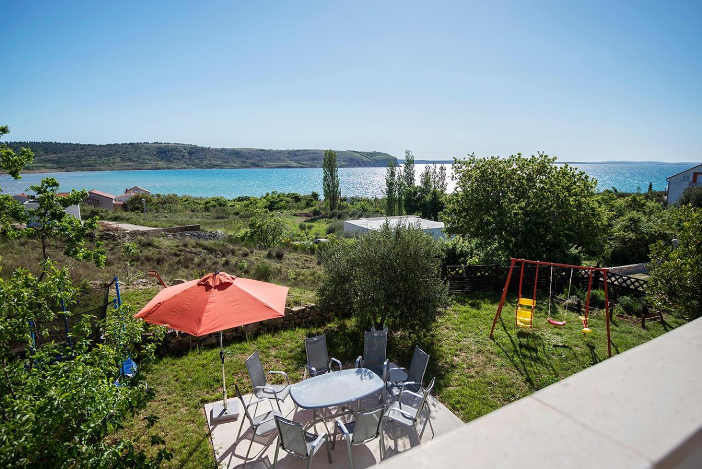 Apartments CAPE Deluxe Rtina Extérieur photo