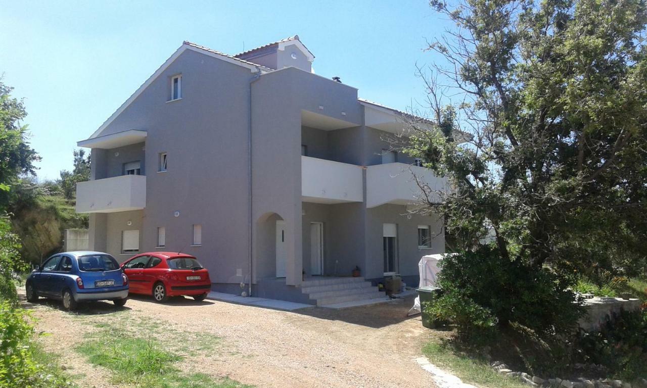 Apartments CAPE Deluxe Rtina Extérieur photo