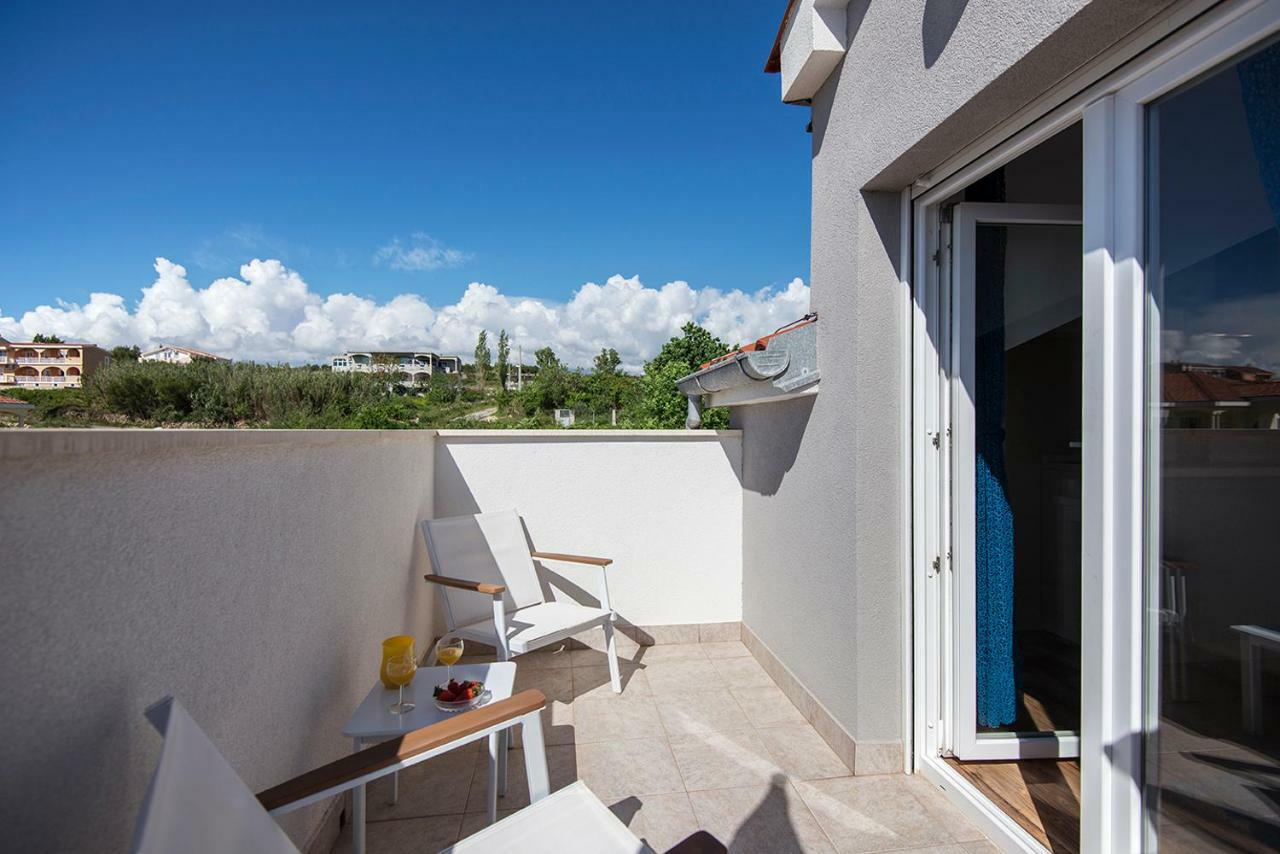 Apartments CAPE Deluxe Rtina Extérieur photo